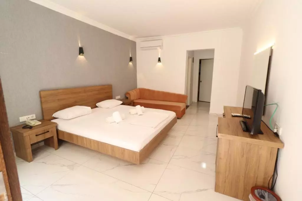 اتاق فونیکس هتل بدروم